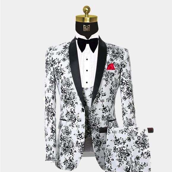 Meet your Posher, James - Picture 1 of 1